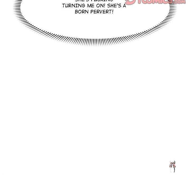 Hypnotist Security Guard Hypnotist Security Guard Chapter 28 - Page 104