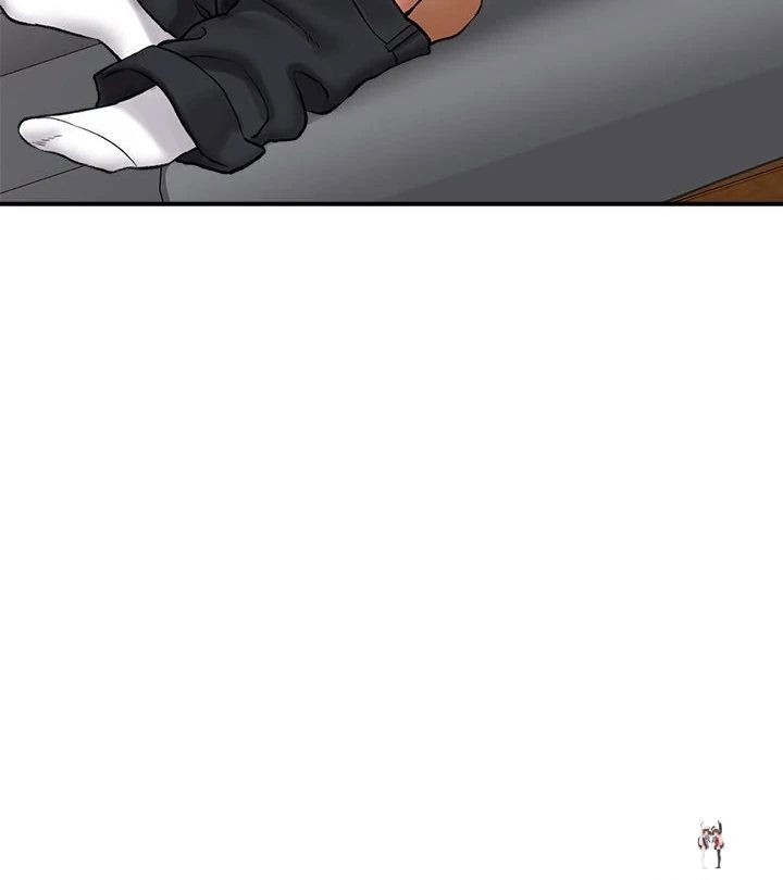 Hypnotist Security Guard Hypnotist Security Guard Chapter 28 - Page 109