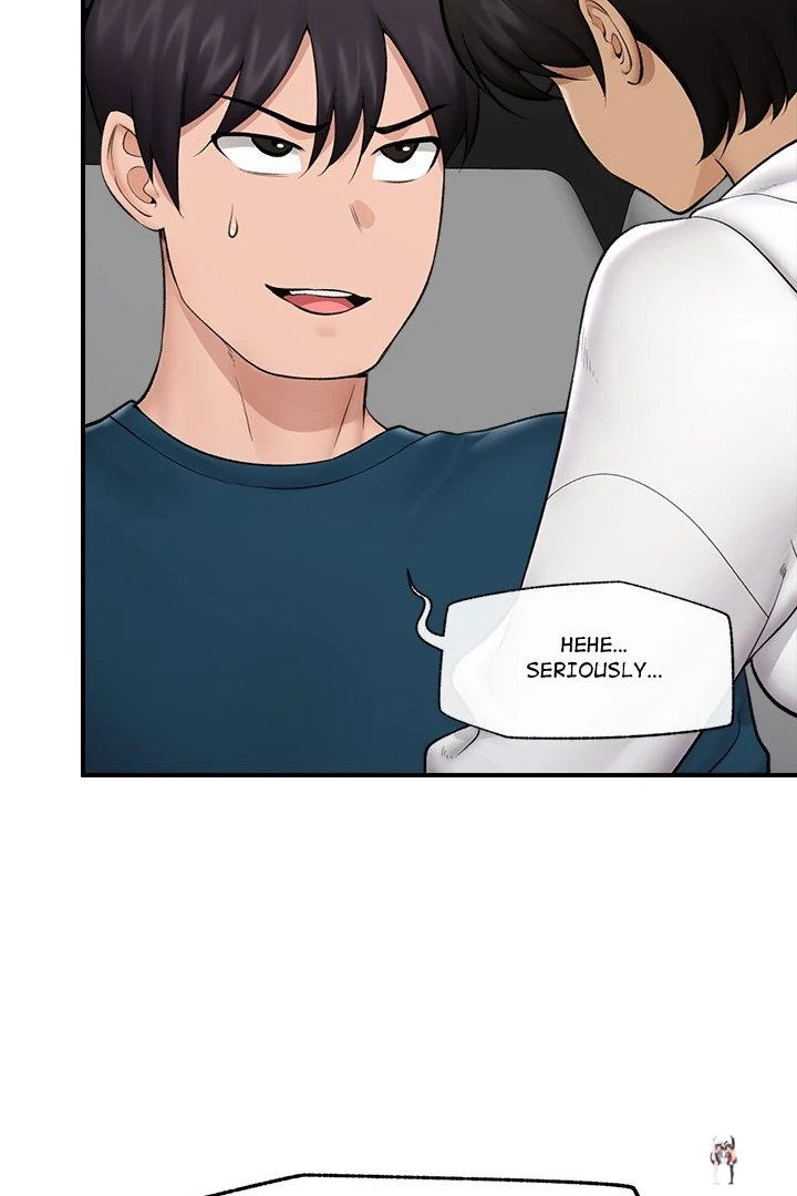 Hypnotist Security Guard Hypnotist Security Guard Chapter 28 - Page 11