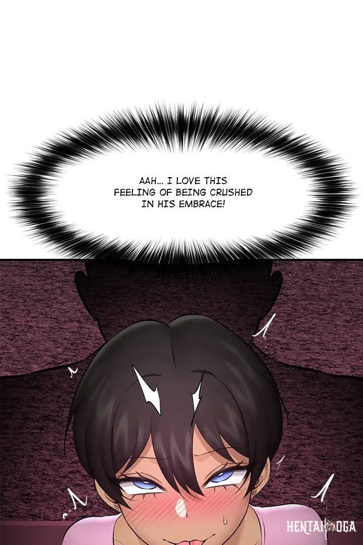 Hypnotist Security Guard Hypnotist Security Guard Chapter 28 - Page 111