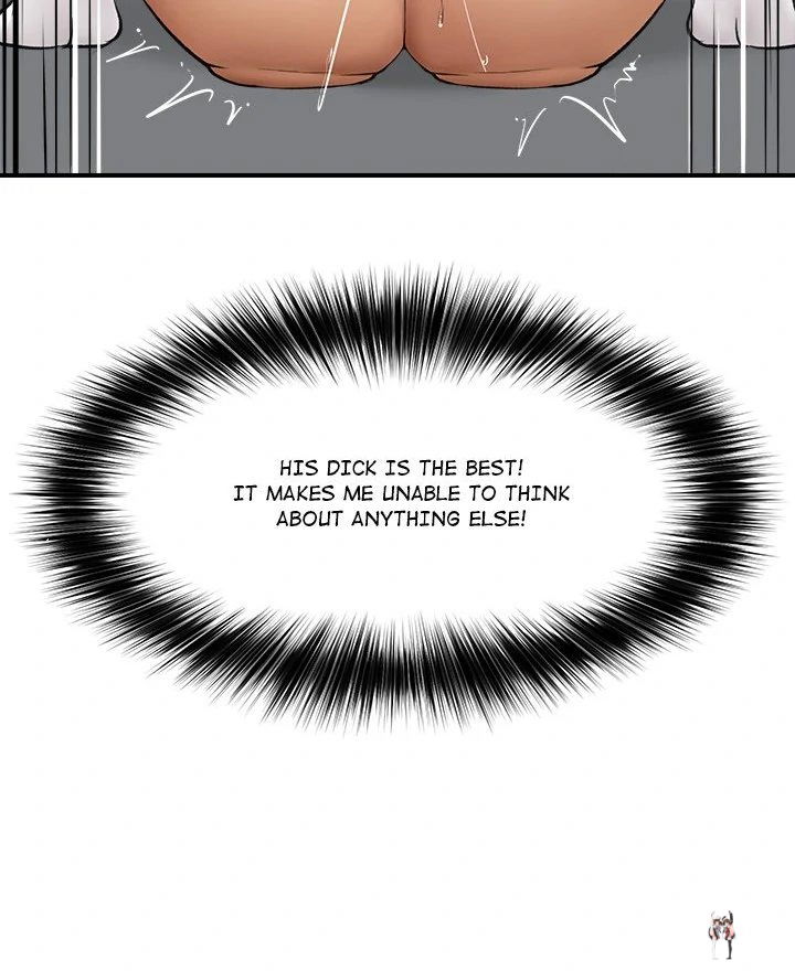 Hypnotist Security Guard Hypnotist Security Guard Chapter 28 - Page 117