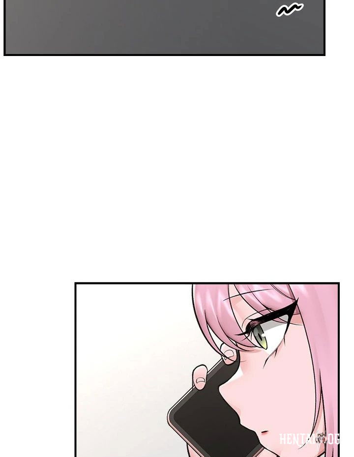 Hypnotist Security Guard Hypnotist Security Guard Chapter 28 - Page 17