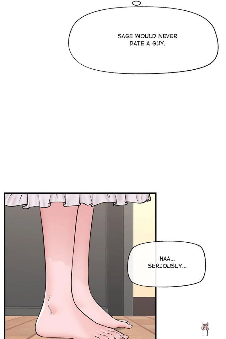 Hypnotist Security Guard Hypnotist Security Guard Chapter 28 - Page 24