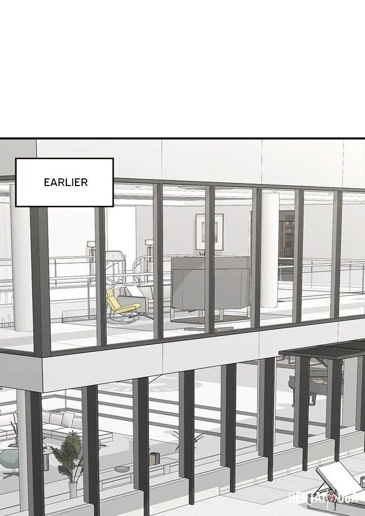 Hypnotist Security Guard Hypnotist Security Guard Chapter 28 - Page 26