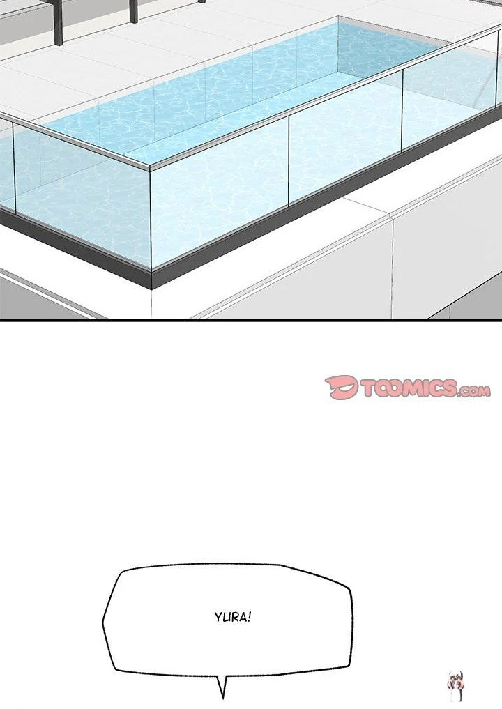 Hypnotist Security Guard Hypnotist Security Guard Chapter 28 - Page 27