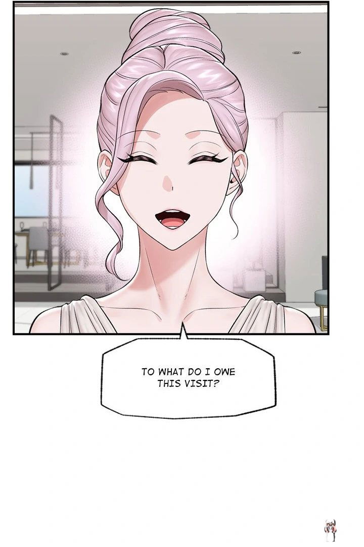 Hypnotist Security Guard Hypnotist Security Guard Chapter 28 - Page 28