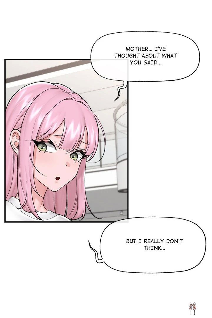 Hypnotist Security Guard Hypnotist Security Guard Chapter 28 - Page 29