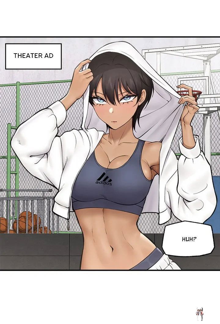 Hypnotist Security Guard Hypnotist Security Guard Chapter 28 - Page 3