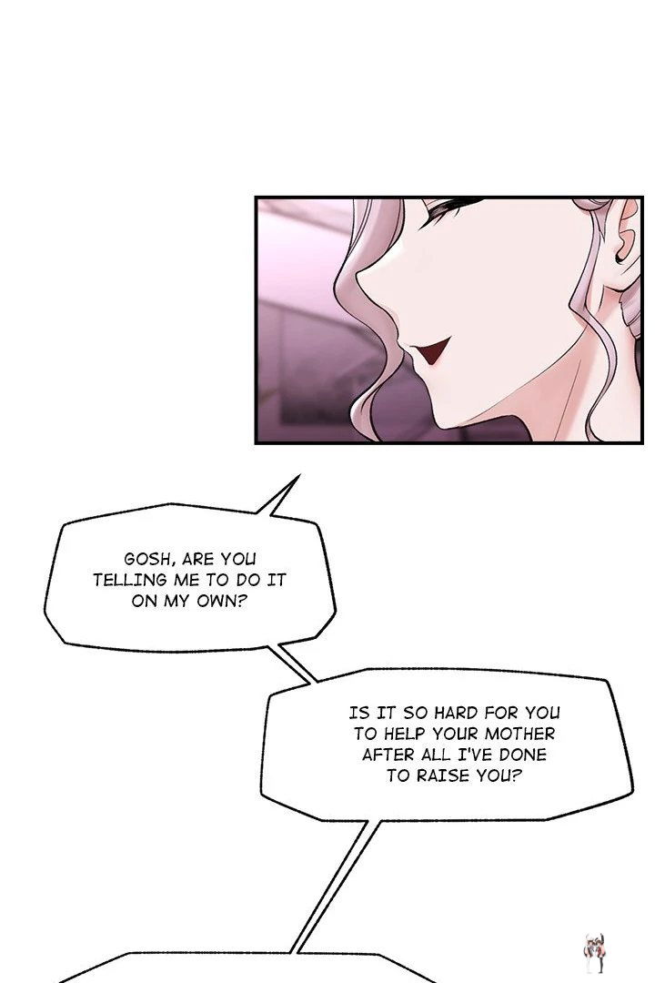 Hypnotist Security Guard Hypnotist Security Guard Chapter 28 - Page 30