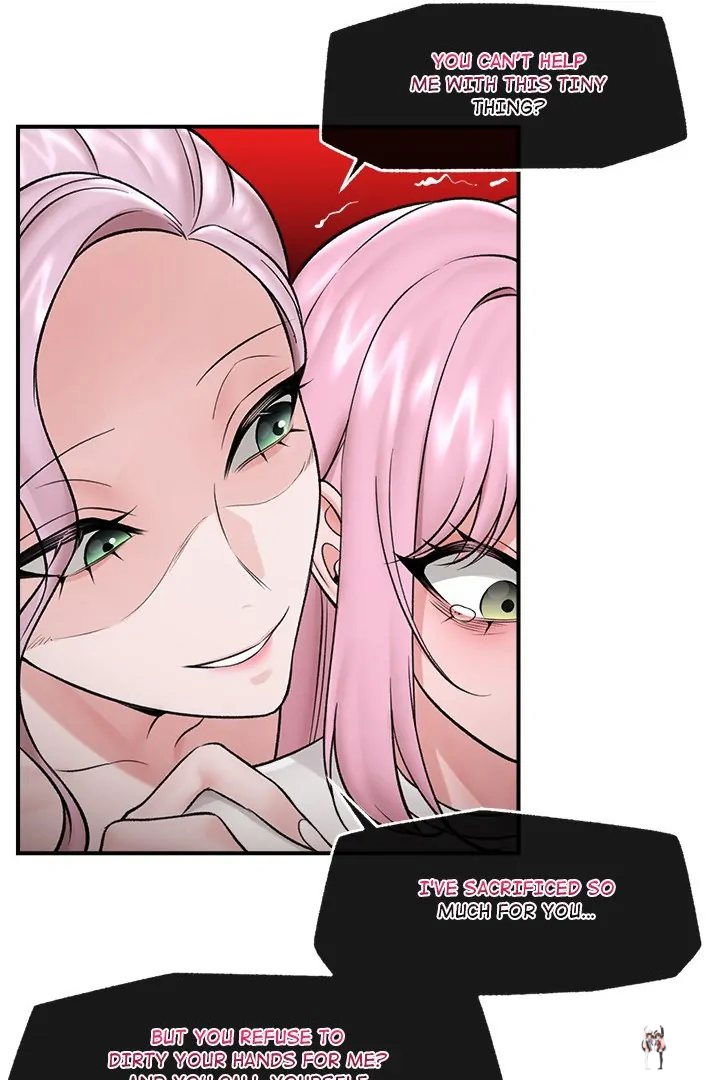 Hypnotist Security Guard Hypnotist Security Guard Chapter 28 - Page 38