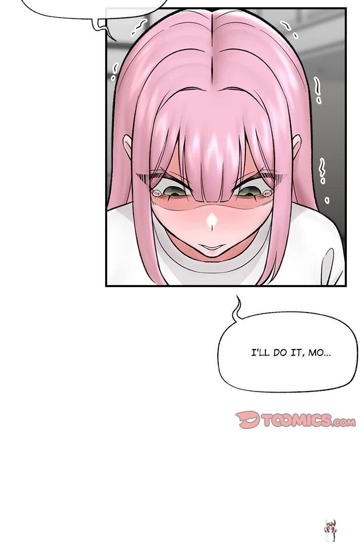 Hypnotist Security Guard Hypnotist Security Guard Chapter 28 - Page 40