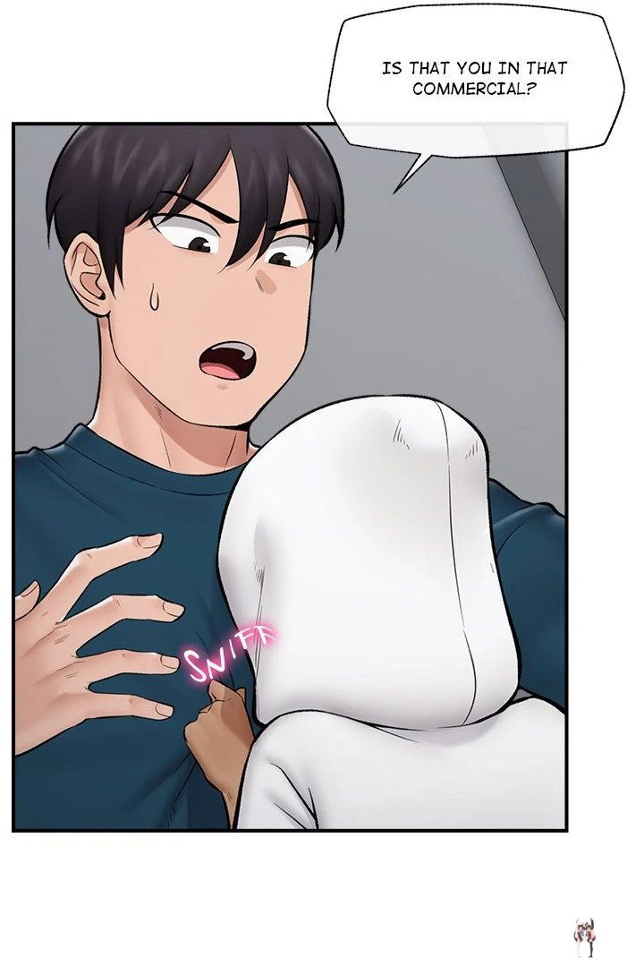 Hypnotist Security Guard Hypnotist Security Guard Chapter 28 - Page 5