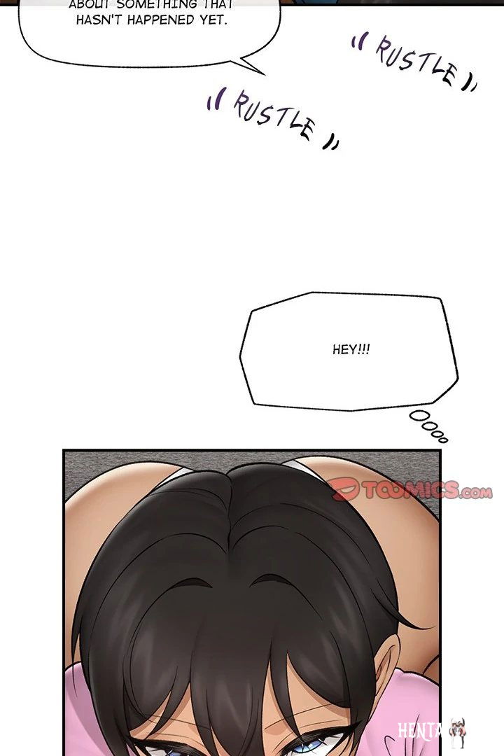 Hypnotist Security Guard Hypnotist Security Guard Chapter 28 - Page 53