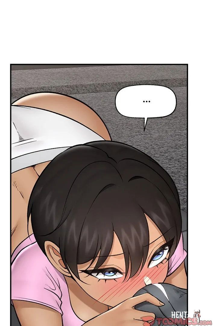 Hypnotist Security Guard Hypnotist Security Guard Chapter 28 - Page 59