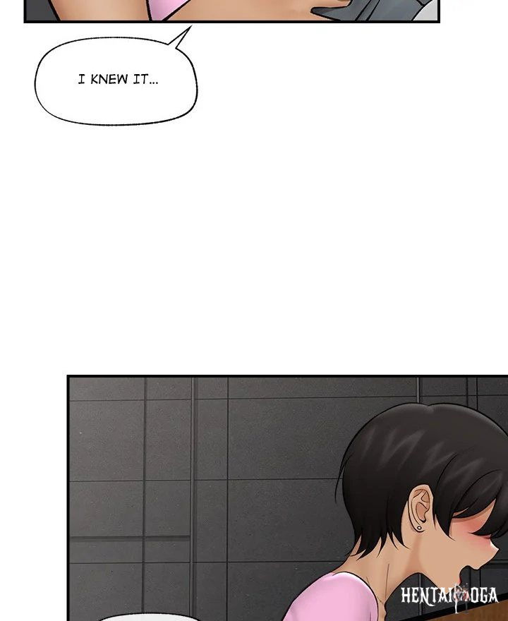 Hypnotist Security Guard Hypnotist Security Guard Chapter 28 - Page 60