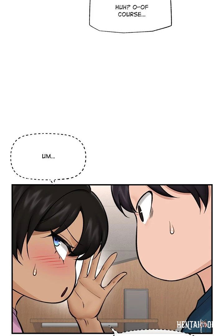 Hypnotist Security Guard Hypnotist Security Guard Chapter 28 - Page 63