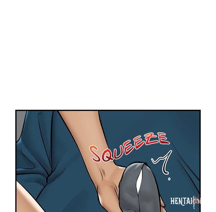 Hypnotist Security Guard Hypnotist Security Guard Chapter 28 - Page 65