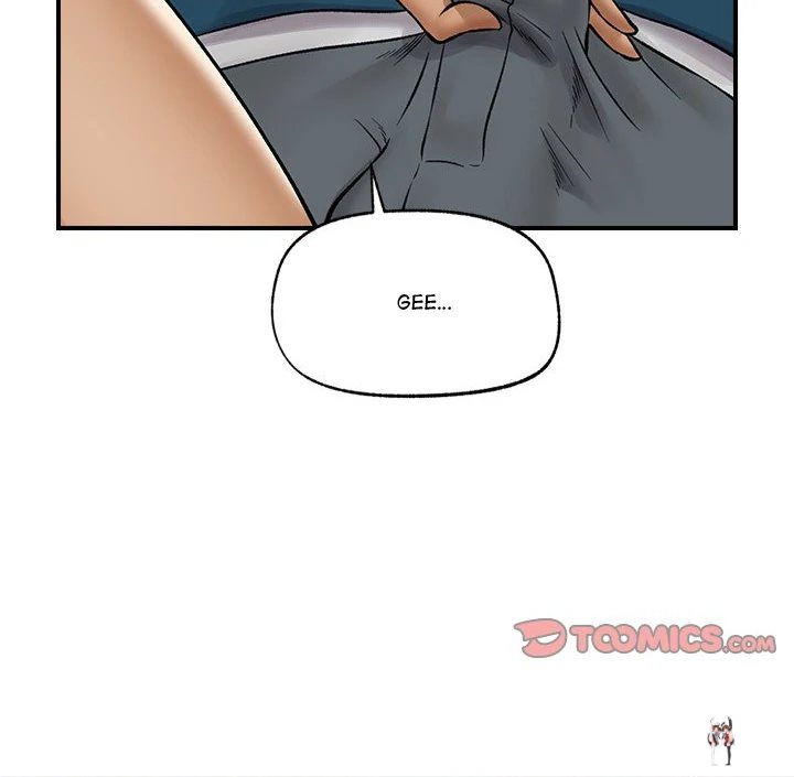 Hypnotist Security Guard Hypnotist Security Guard Chapter 28 - Page 66