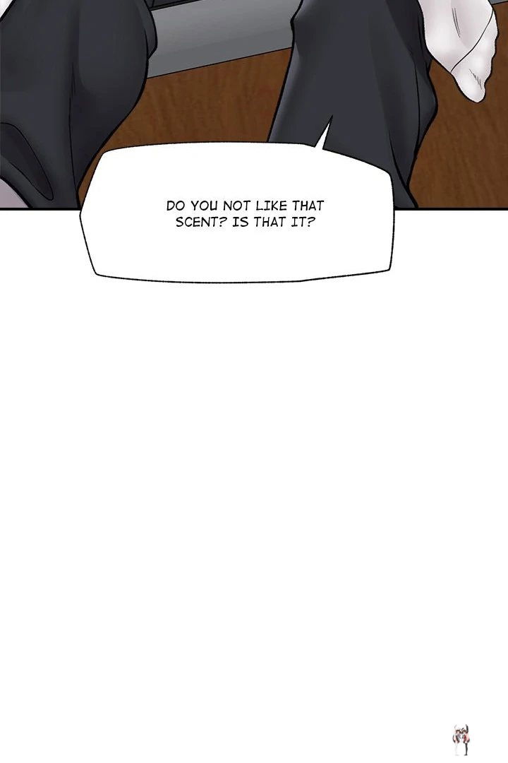 Hypnotist Security Guard Hypnotist Security Guard Chapter 28 - Page 68