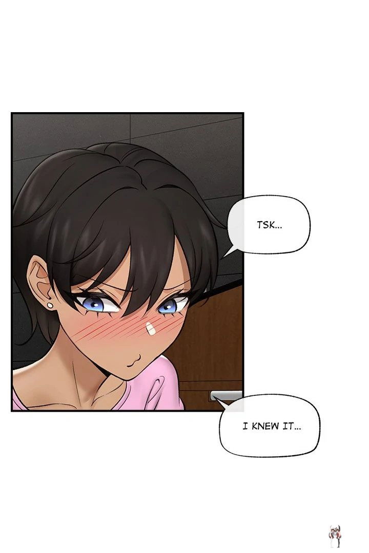 Hypnotist Security Guard Hypnotist Security Guard Chapter 28 - Page 69