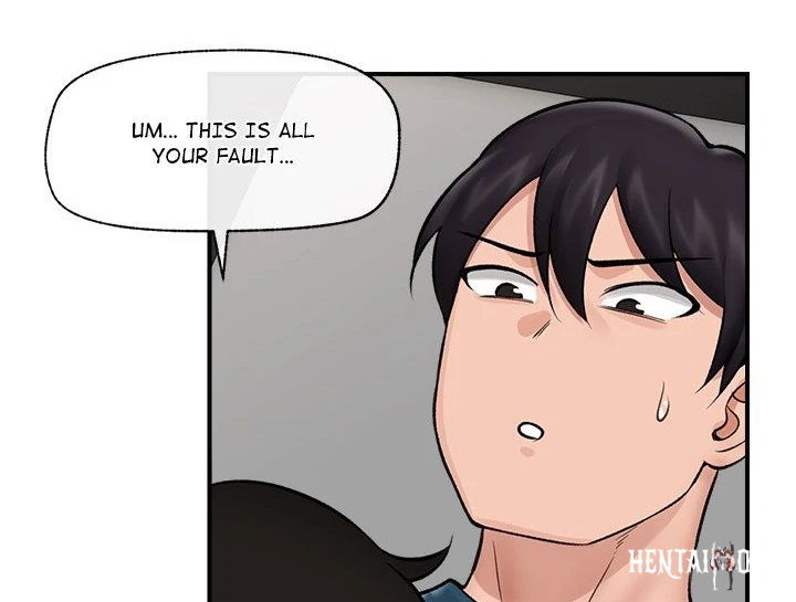 Hypnotist Security Guard Hypnotist Security Guard Chapter 28 - Page 70