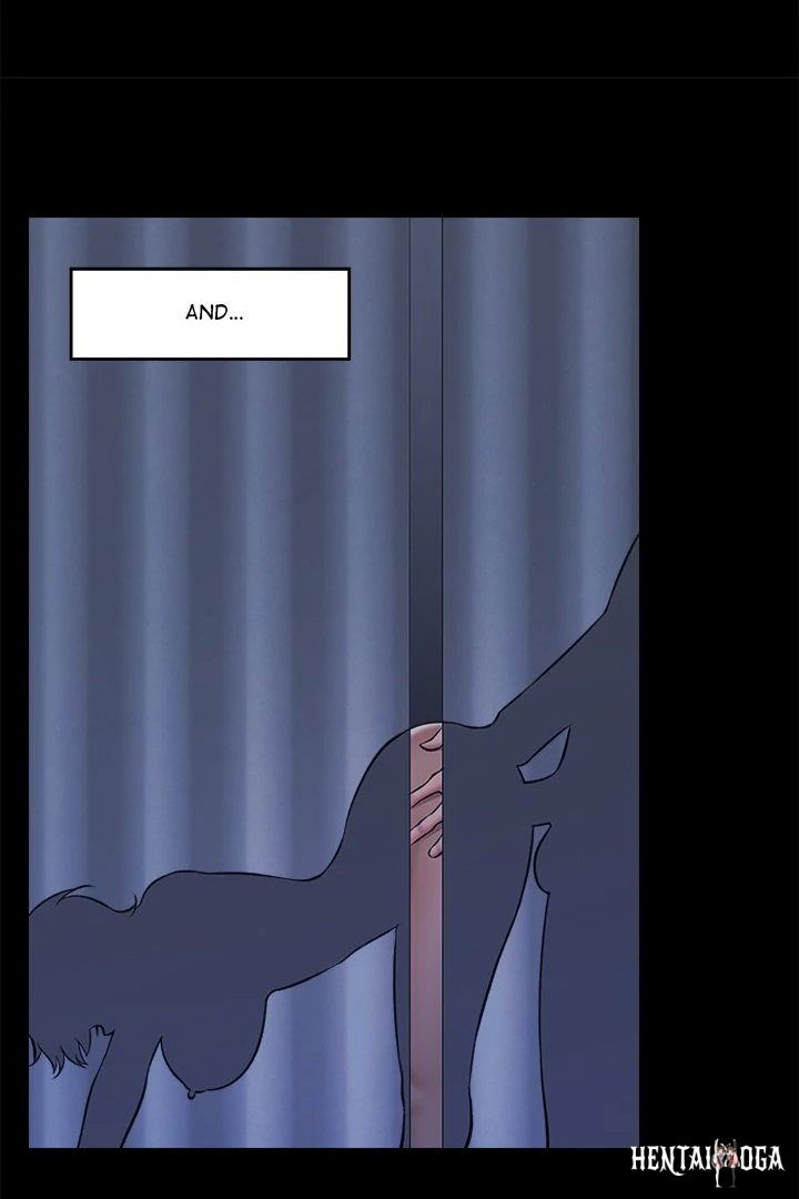 Hypnotist Security Guard Hypnotist Security Guard Chapter 28 - Page 79