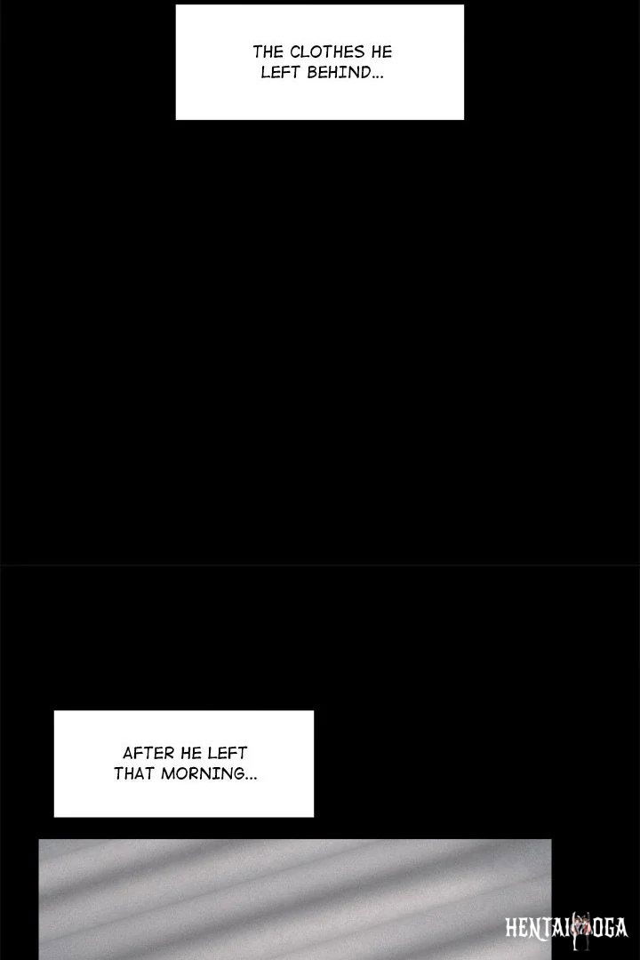 Hypnotist Security Guard Hypnotist Security Guard Chapter 28 - Page 87