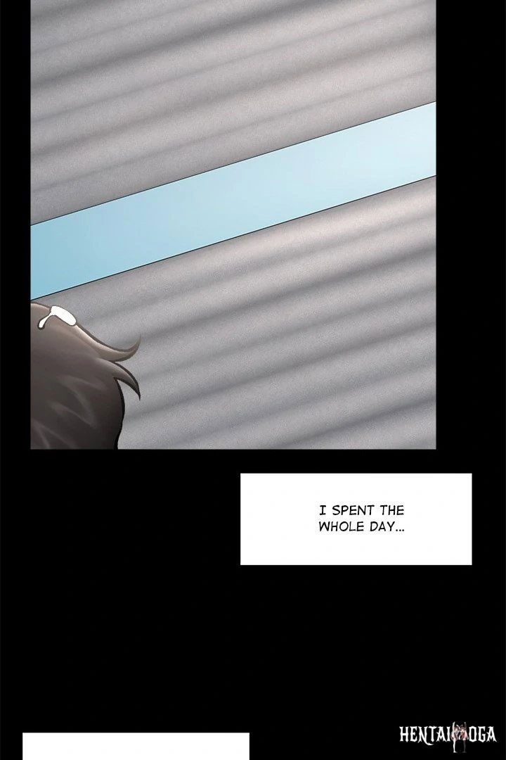 Hypnotist Security Guard Hypnotist Security Guard Chapter 28 - Page 88