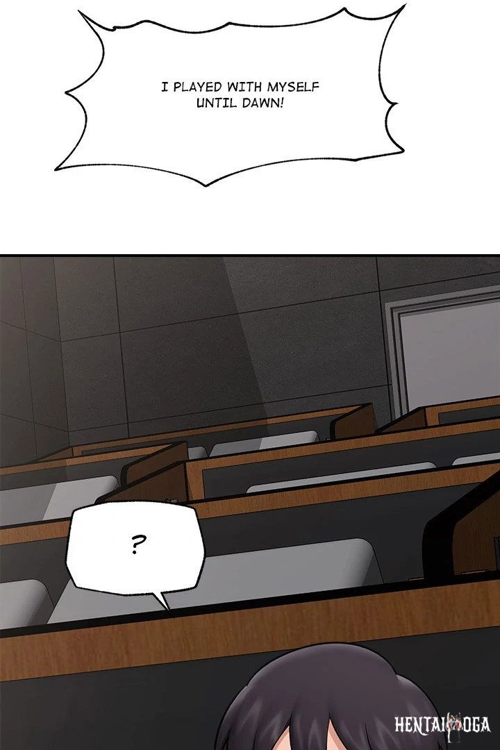 Hypnotist Security Guard Hypnotist Security Guard Chapter 28 - Page 92