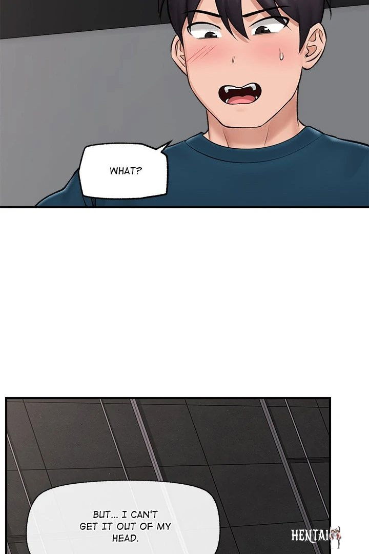 Hypnotist Security Guard Hypnotist Security Guard Chapter 28 - Page 93