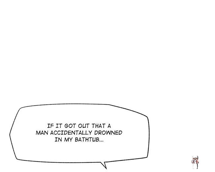 Hypnotist Security Guard Hypnotist Security Guard Chapter 27 - Page 10