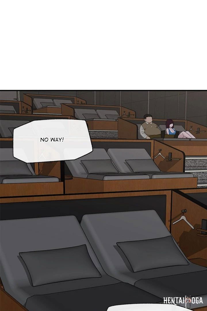 Hypnotist Security Guard Hypnotist Security Guard Chapter 27 - Page 100