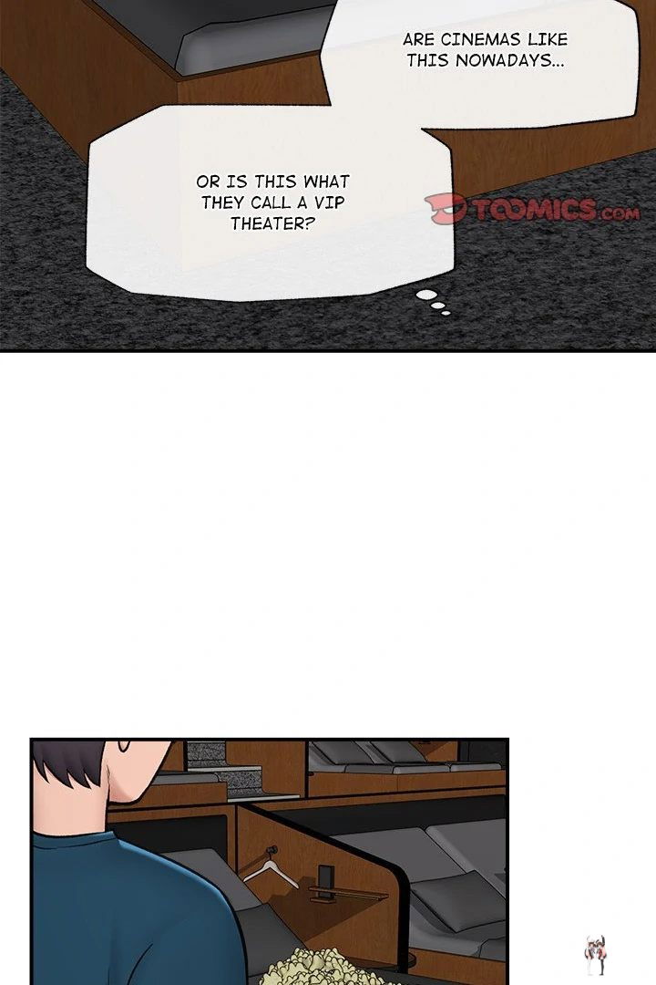 Hypnotist Security Guard Hypnotist Security Guard Chapter 27 - Page 101