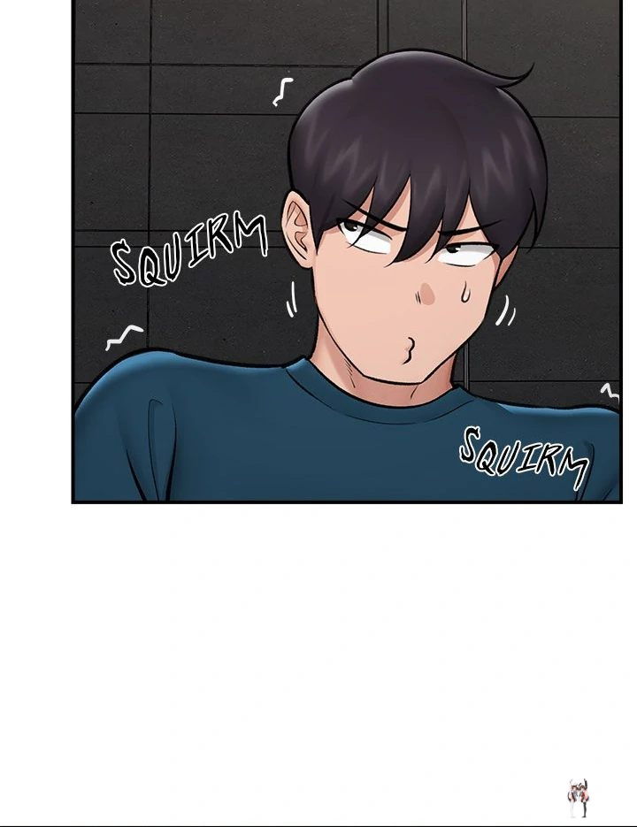 Hypnotist Security Guard Hypnotist Security Guard Chapter 27 - Page 103