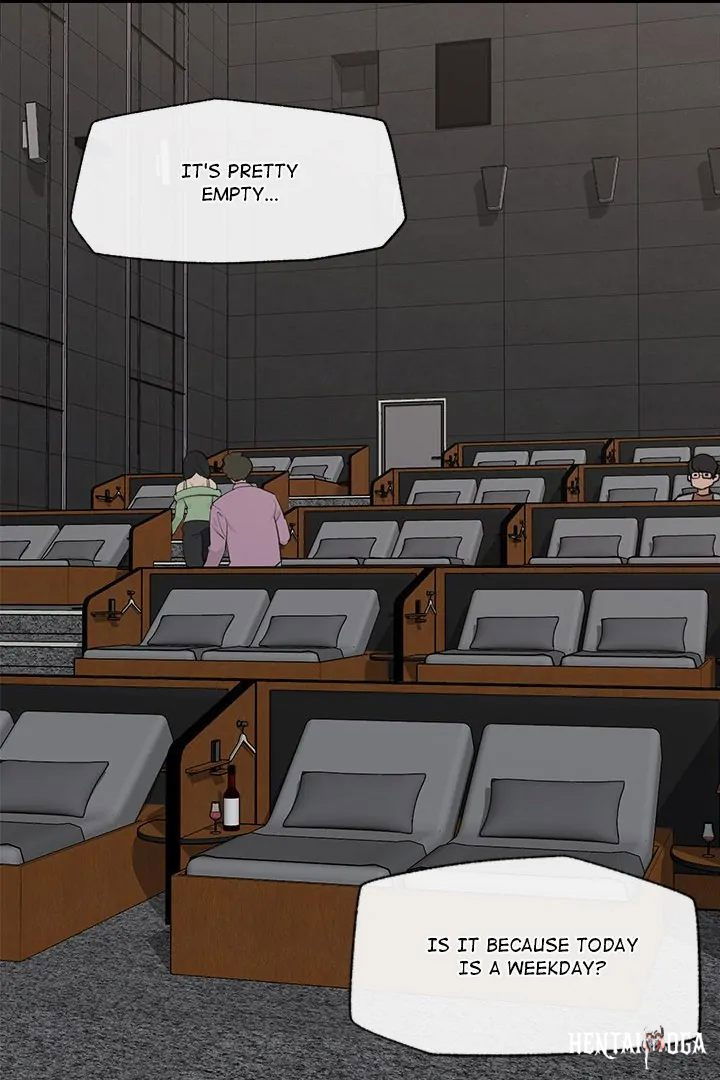 Hypnotist Security Guard Hypnotist Security Guard Chapter 27 - Page 104