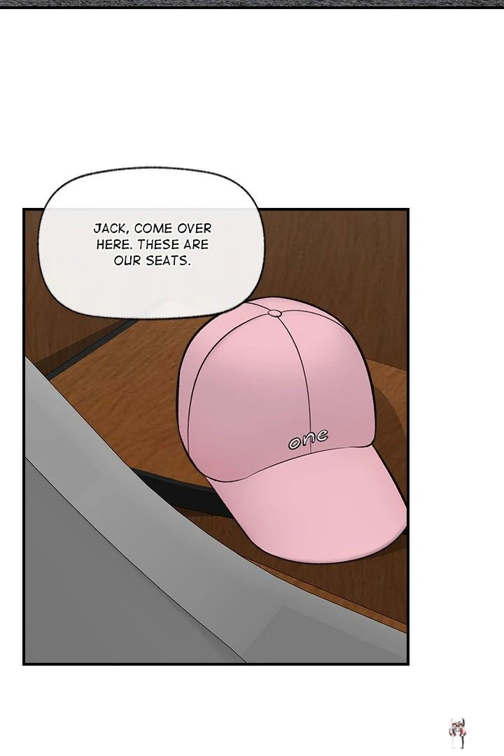 Hypnotist Security Guard Hypnotist Security Guard Chapter 27 - Page 105