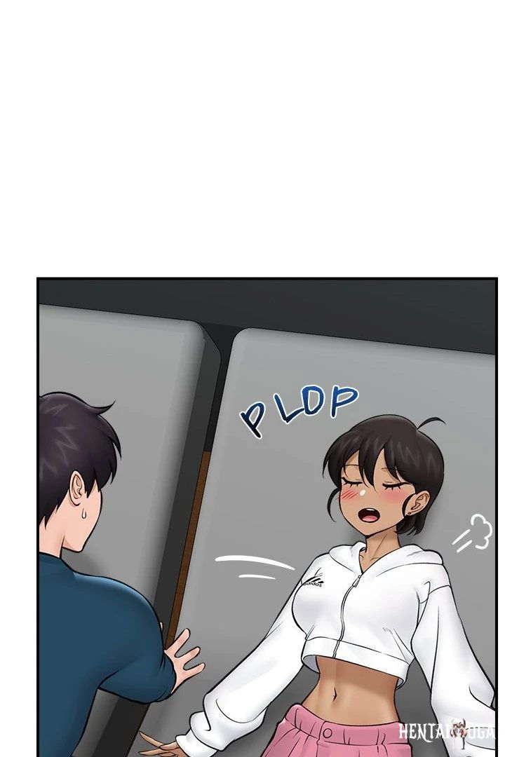 Hypnotist Security Guard Hypnotist Security Guard Chapter 27 - Page 106