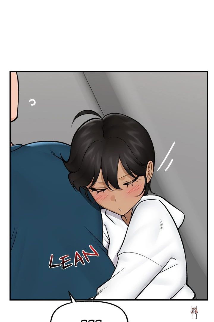 Hypnotist Security Guard Hypnotist Security Guard Chapter 27 - Page 110