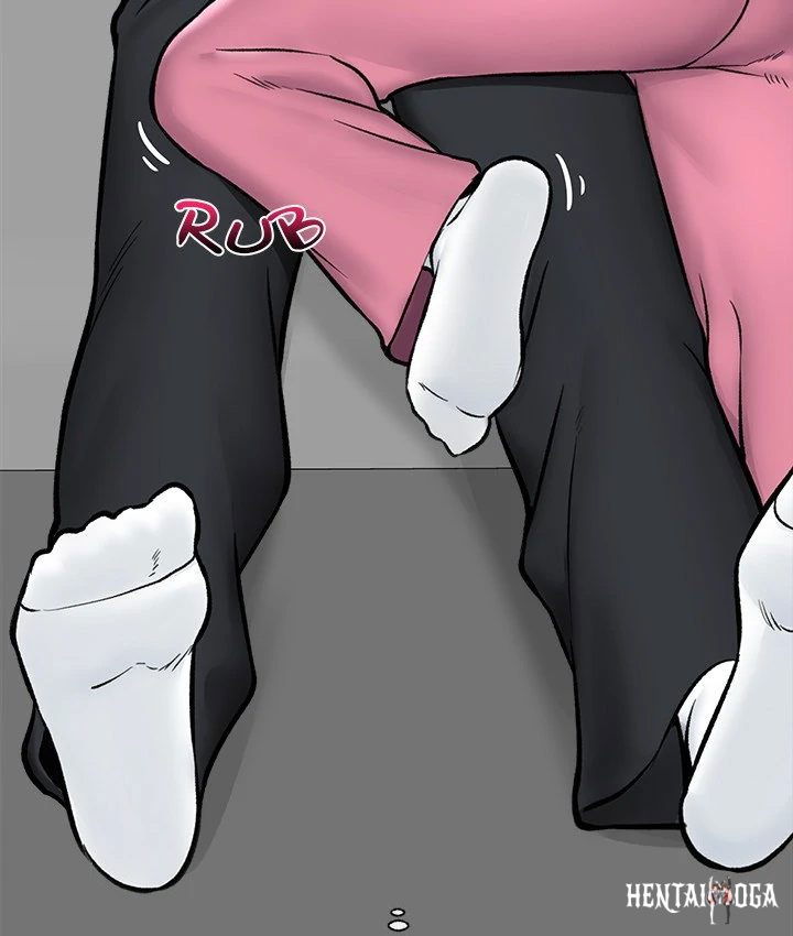 Hypnotist Security Guard Hypnotist Security Guard Chapter 27 - Page 113