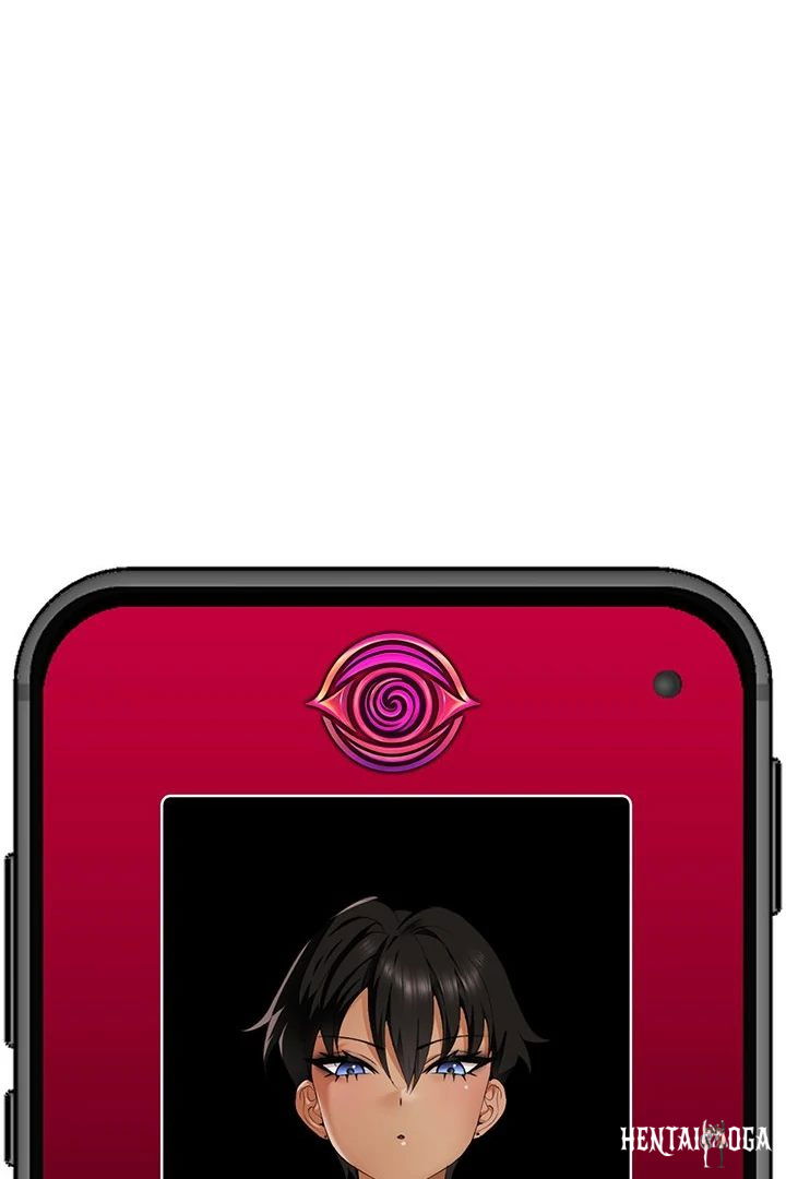 Hypnotist Security Guard Hypnotist Security Guard Chapter 27 - Page 116