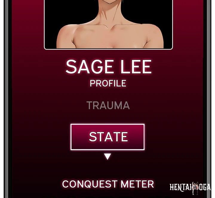 Hypnotist Security Guard Hypnotist Security Guard Chapter 27 - Page 117