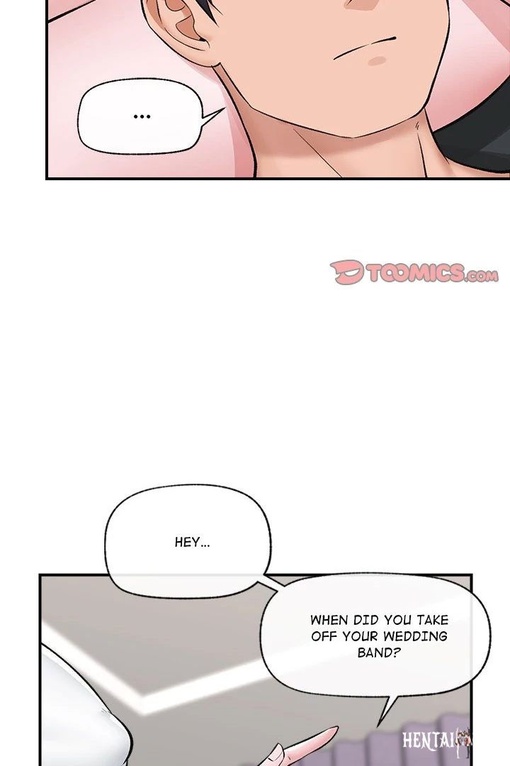 Hypnotist Security Guard Hypnotist Security Guard Chapter 27 - Page 2