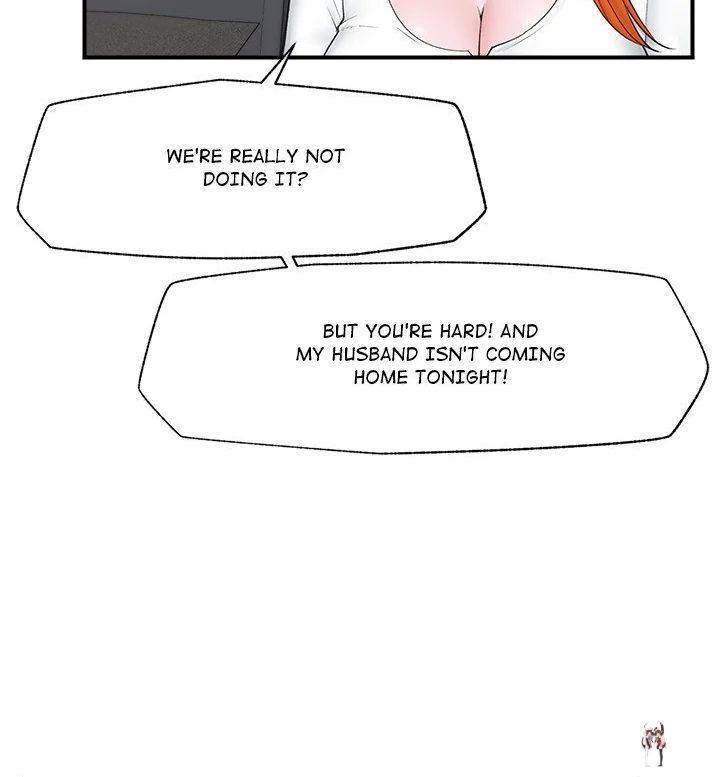 Hypnotist Security Guard Hypnotist Security Guard Chapter 27 - Page 20