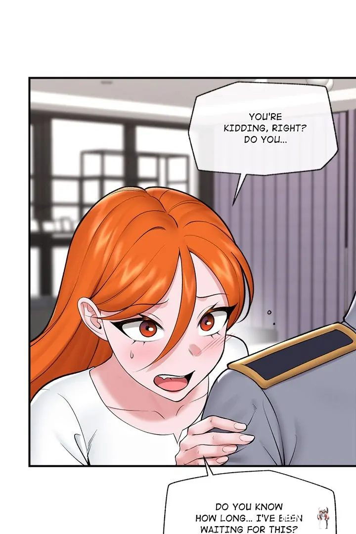 Hypnotist Security Guard Hypnotist Security Guard Chapter 27 - Page 27