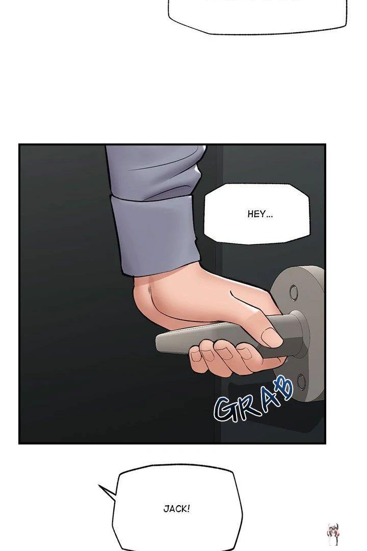 Hypnotist Security Guard Hypnotist Security Guard Chapter 27 - Page 28