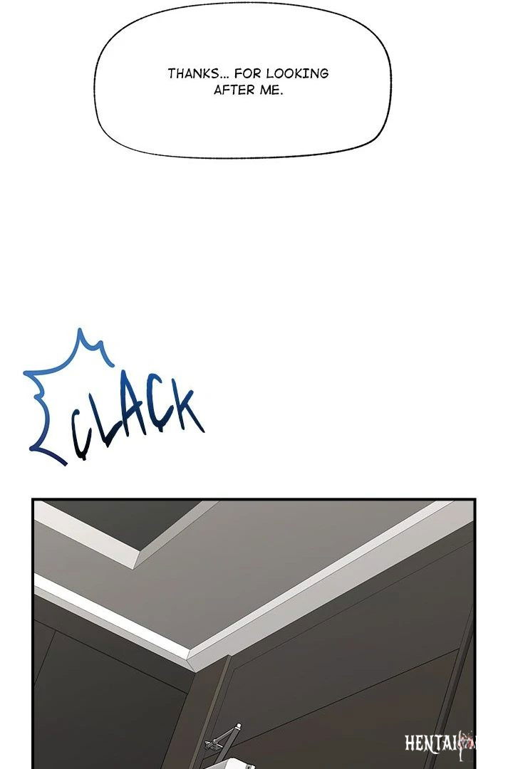 Hypnotist Security Guard Hypnotist Security Guard Chapter 27 - Page 31