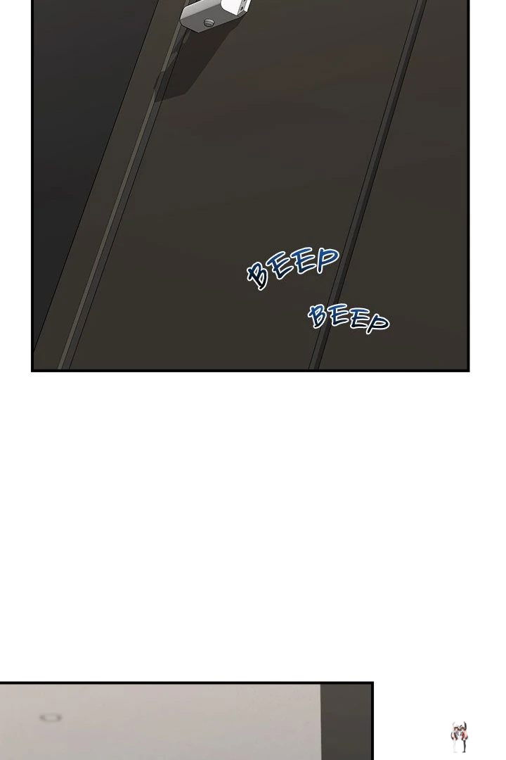 Hypnotist Security Guard Hypnotist Security Guard Chapter 27 - Page 32