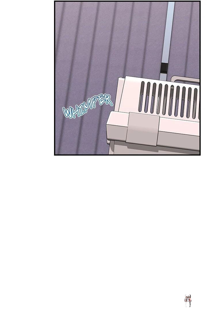 Hypnotist Security Guard Hypnotist Security Guard Chapter 27 - Page 36