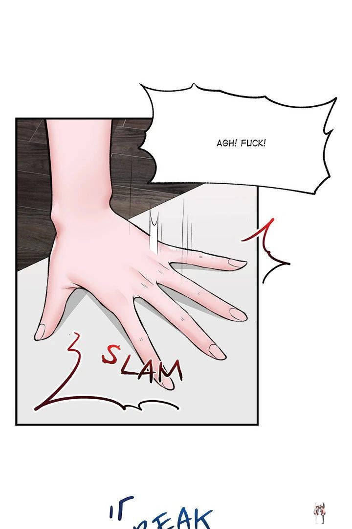 Hypnotist Security Guard Hypnotist Security Guard Chapter 27 - Page 37