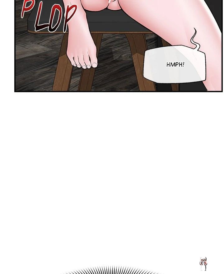 Hypnotist Security Guard Hypnotist Security Guard Chapter 27 - Page 39